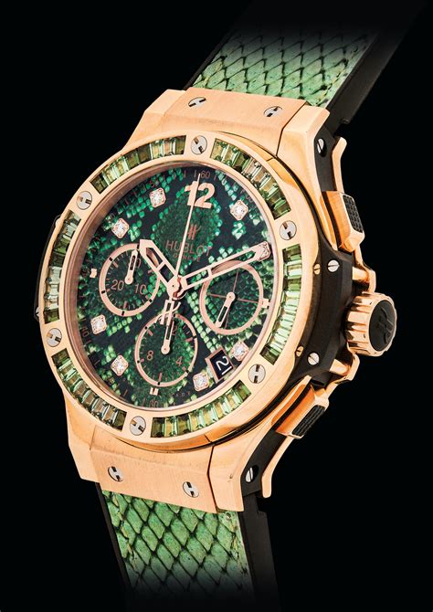 limited edition hublot watches|limited hublot big bang edition.